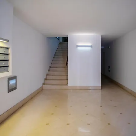 Apartamento Centrico Junto A Playa