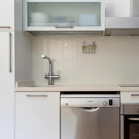 Centrico Junto A Playa Apartamento Alicante