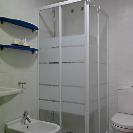 Centrico Junto A Playa Apartamento *